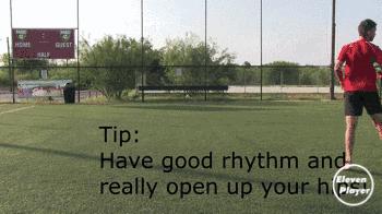 足球12种基本训练内容,足球训练技巧及分析