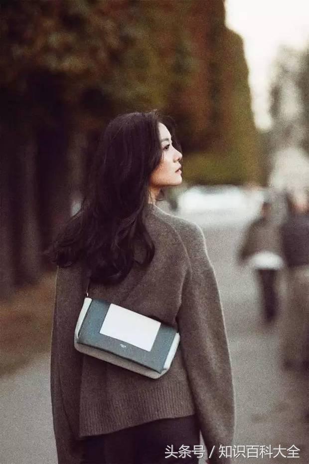 好看时尚的肩带,最近很火的宽肩带