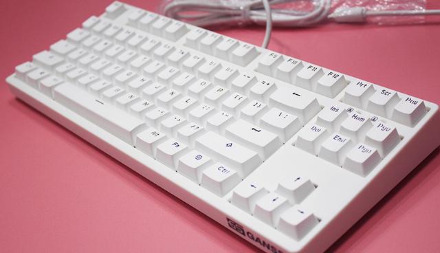 不到300元机械键盘推荐,不到百元的青轴键盘