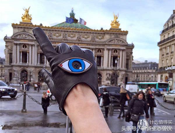 冬天保暖又好看的手套推荐,手套推荐高颜值冬日