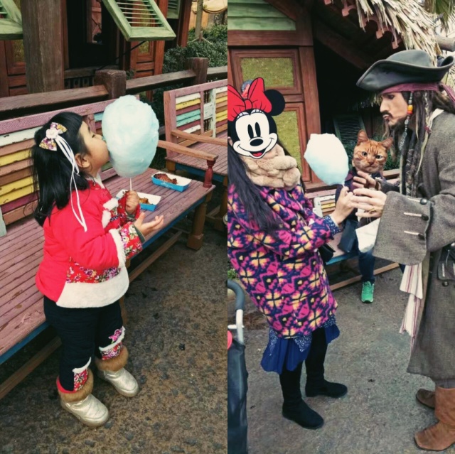 上海迪士尼吃住玩儿省钱攻略,上海迪士尼吃住行旅游攻略