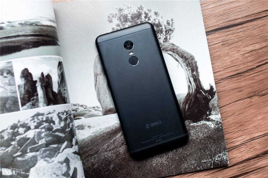 360手机n6参数配置详情,360n6手机测评