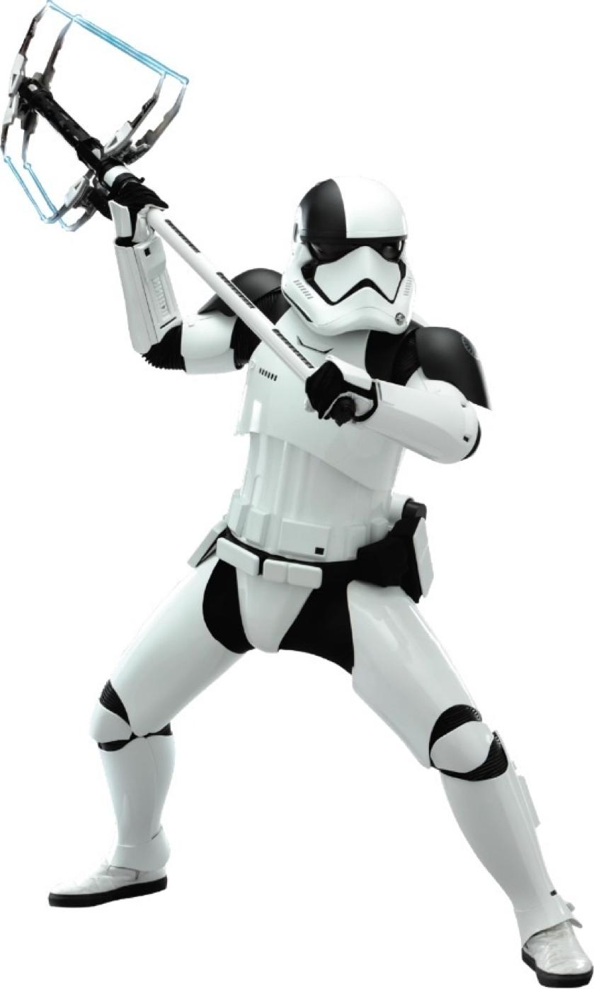 星球大战电影哪几部值得看,看星球大战预告片反应