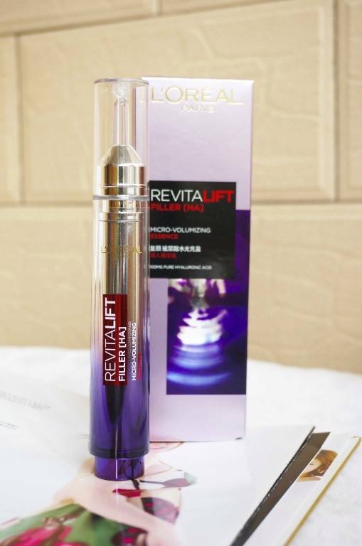 欧莱雅抗皱精华怎么样,欧莱雅哪个精华最好用