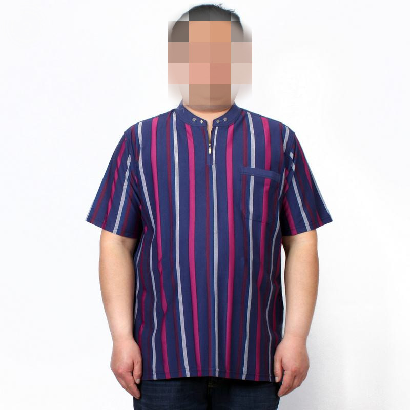 比较矮胖男怎么穿衣,矮胖男人怎么穿衣显得高档