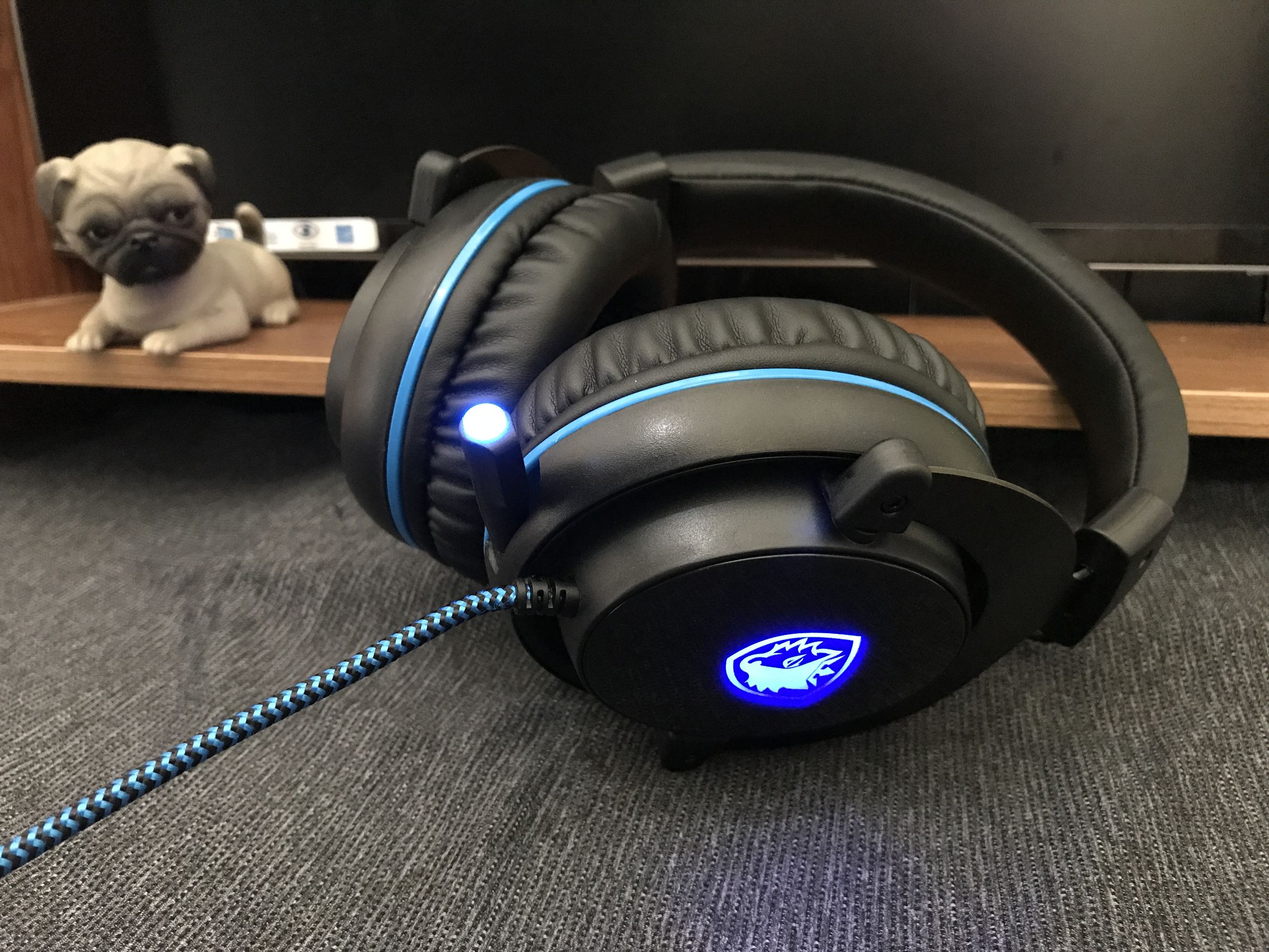 赛德斯r12,赛德斯r1电竞耳机