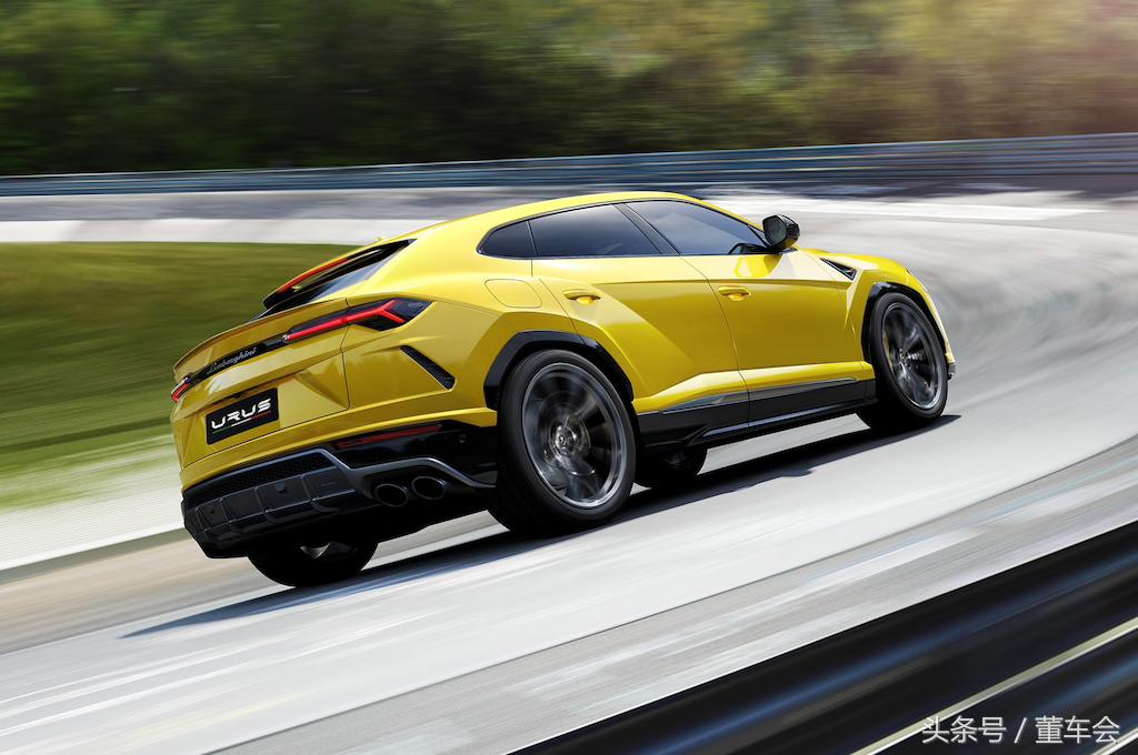 听说，你有一大大大笔年终奖等着花？｜2017超跑全录