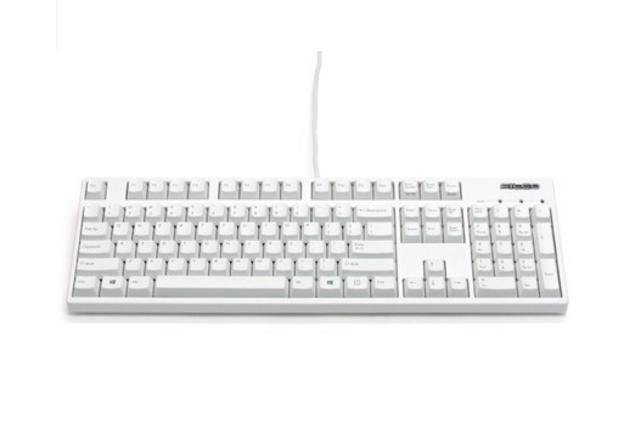 哪种机械键盘声音小手感好,机械键盘手感好还是薄膜好