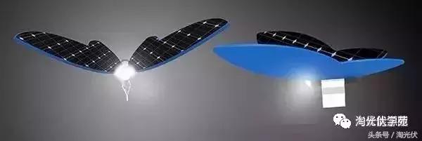 无处不在的光伏应用,光伏未来的应用