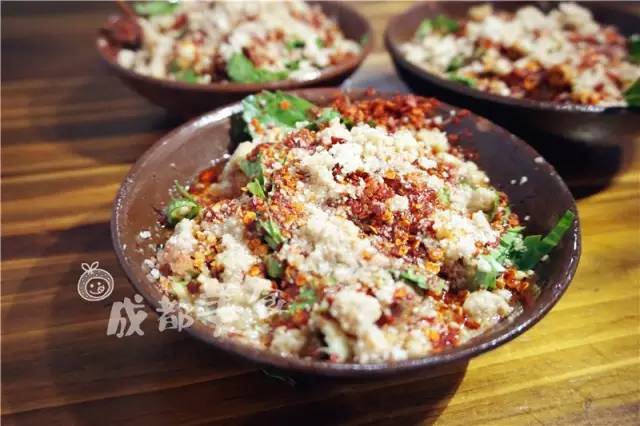 这条美食老店众多的成都小街，竟是《芳华》原型地，主角瘦真不科学