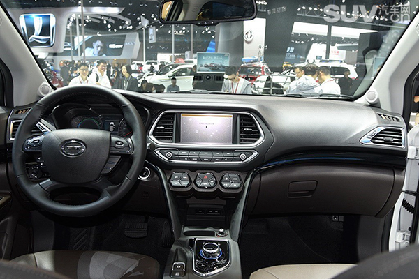 12月新款suv上市,2017年全年合资suv车型排行