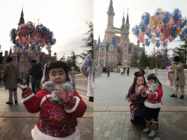 上海迪士尼最省钱旅游攻略,上海迪士尼攻略跨年