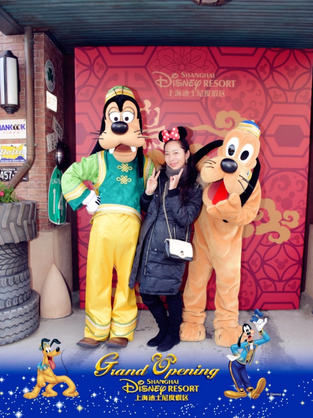 上海迪士尼吃住玩儿省钱攻略,上海迪士尼吃住行旅游攻略