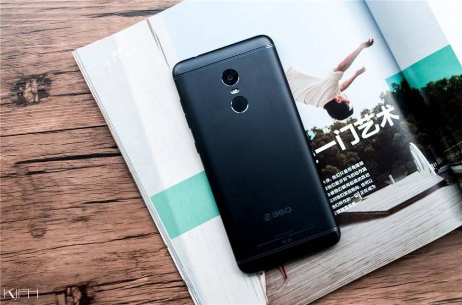 360手机n6参数配置详情,360n6手机测评