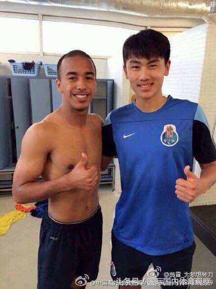 天津权健u19名单,天津权健u21引援