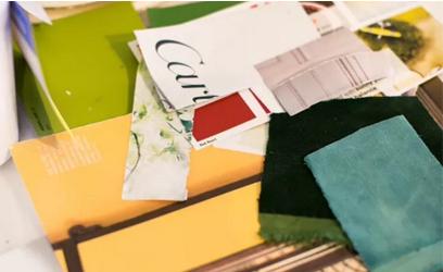 我在红星做硅藻泥，今年我加盟了“优纺客·布艺套装”