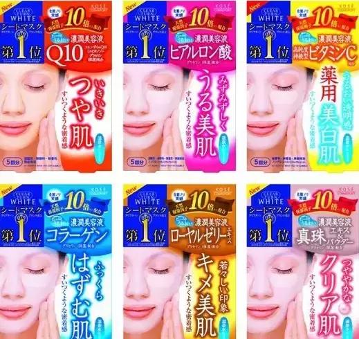 好用到爆炸的护肤品,好用到爆炸的好物