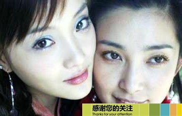 十大明星的密友与冤家，万事留一线，来日好相见