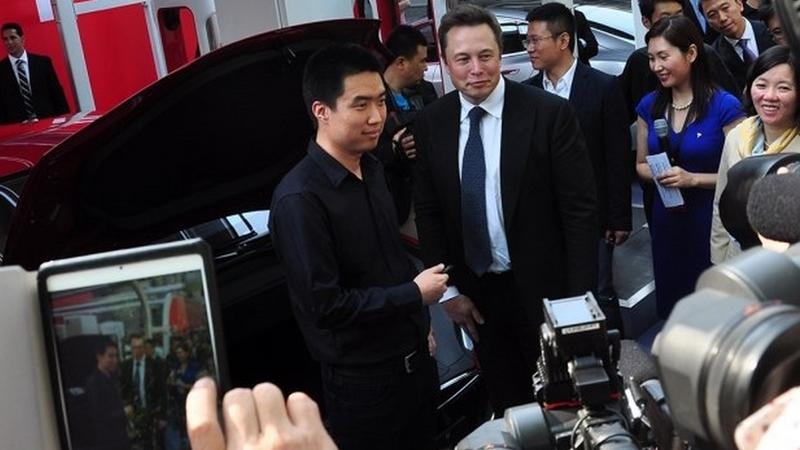 电动车崛起有何机遇,中国发展电动车的底层逻辑