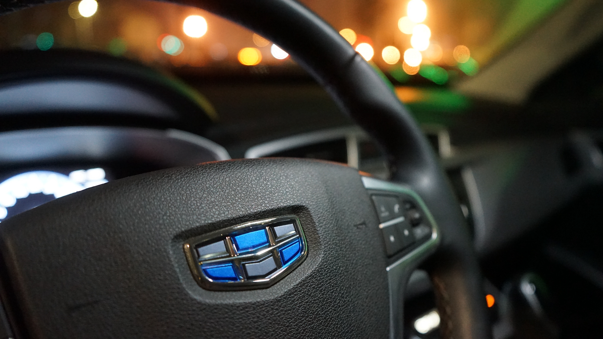 深度测评博越cool,10万上路的suv吉利博越性价比之王