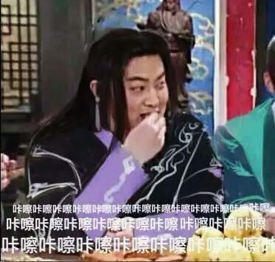 100块吃遍泰国,100块钱扫荡童年小零食