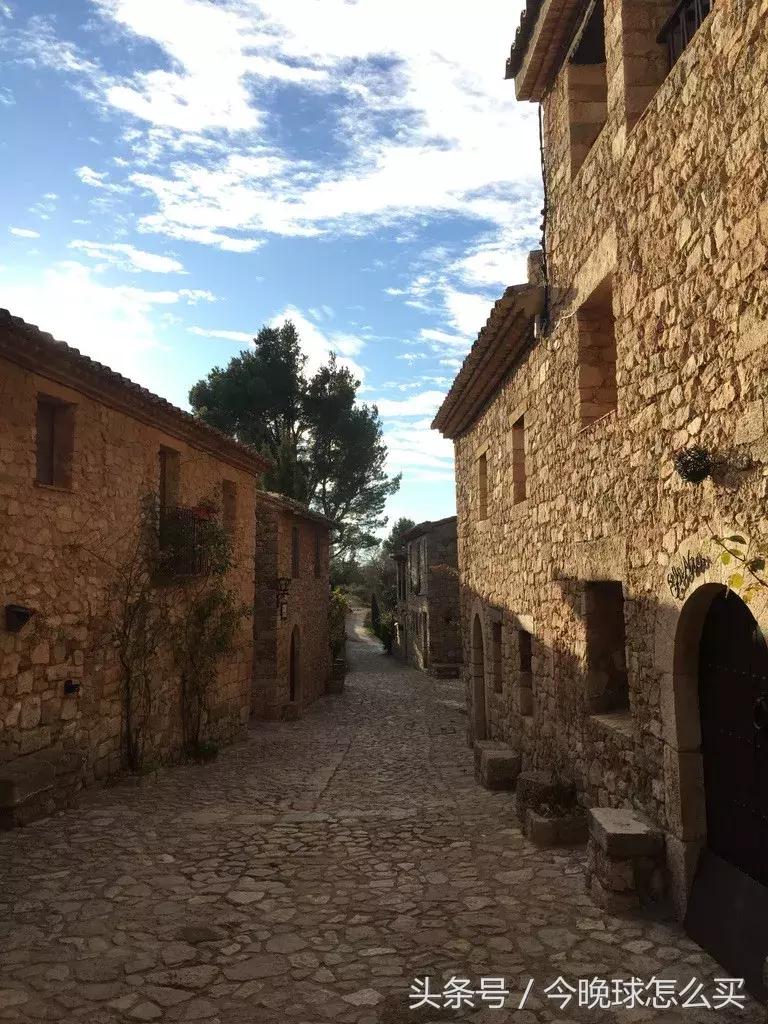 「2017西班牙圆梦之旅」你心中的马德里和巴塞罗那有多远？