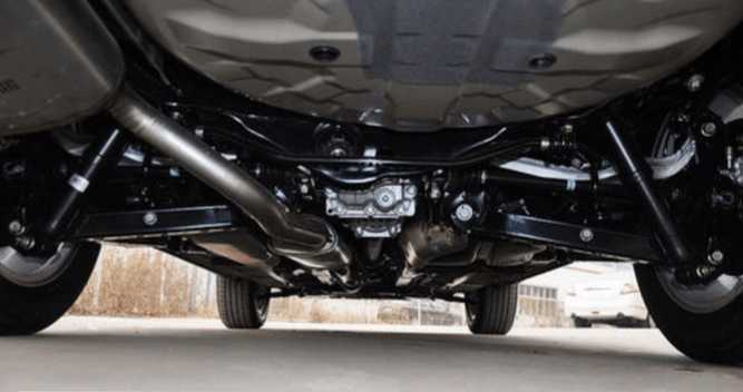 奇骏2020车主真实感受,奇骏怎么看是前驱还是后驱