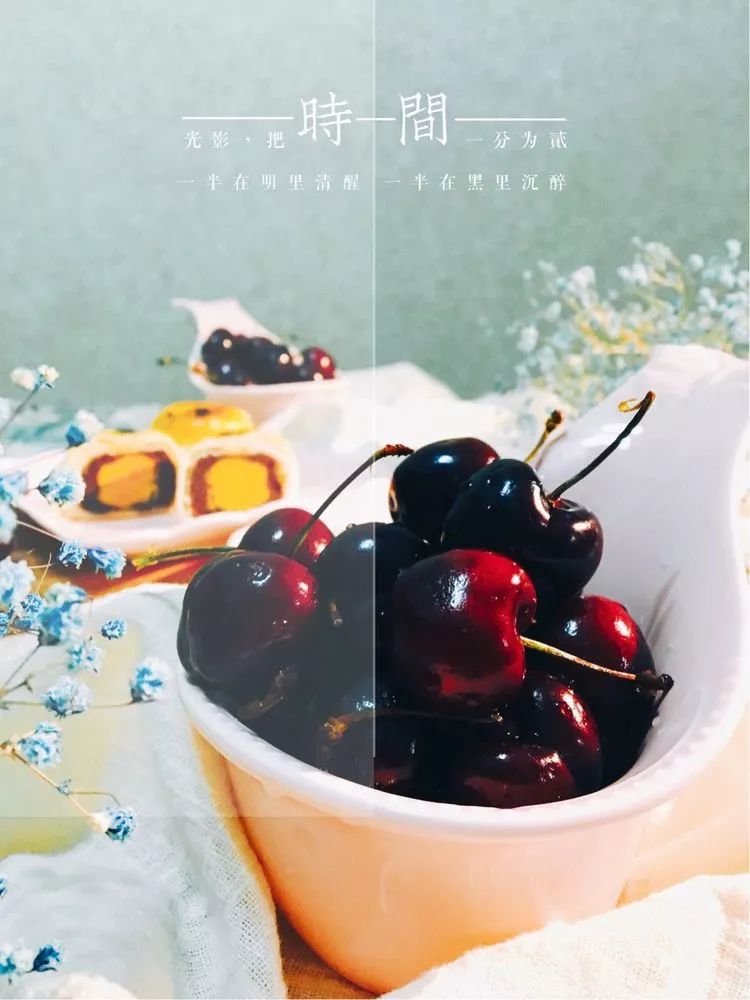 烟火启动仪式,在孤岛和烟火之间需要一个仪式感