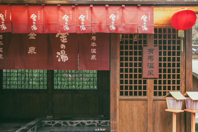 冬天去鲅鱼圈泡温泉,横店温泉谷可以泡温泉吗