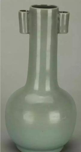 宋代青釉瓷器特征,宋代的青白釉瓷器