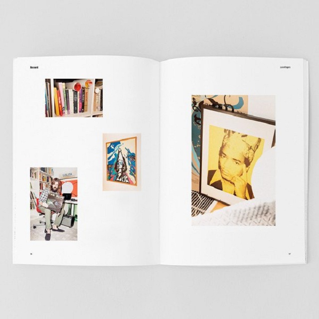 音乐杂志推荐书单,好看的欧美音乐杂志推荐一下