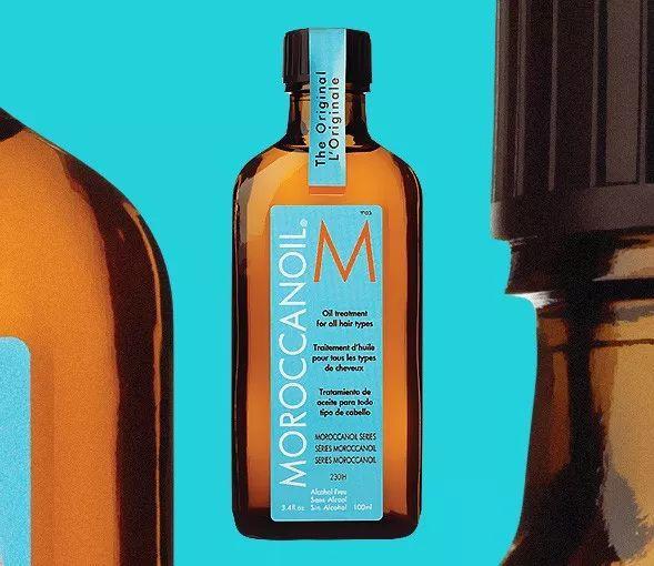 摩洛哥油经典护发精油,卡诗和摩洛哥发油哪个好