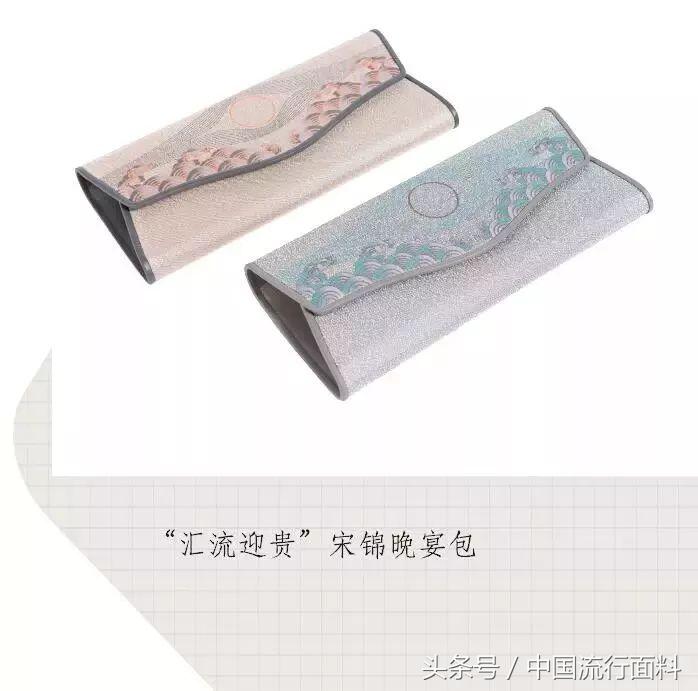 十大类纺织创新产品,纺织创新产品分享给大家