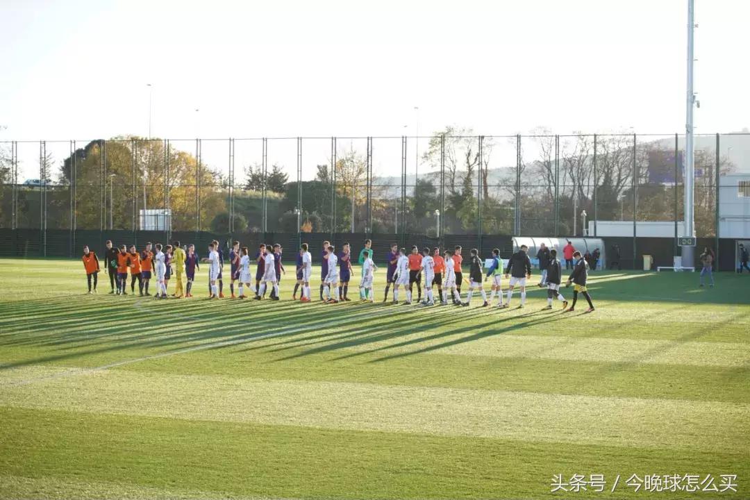 「2017西班牙圆梦之旅」你心中的马德里和巴塞罗那有多远？