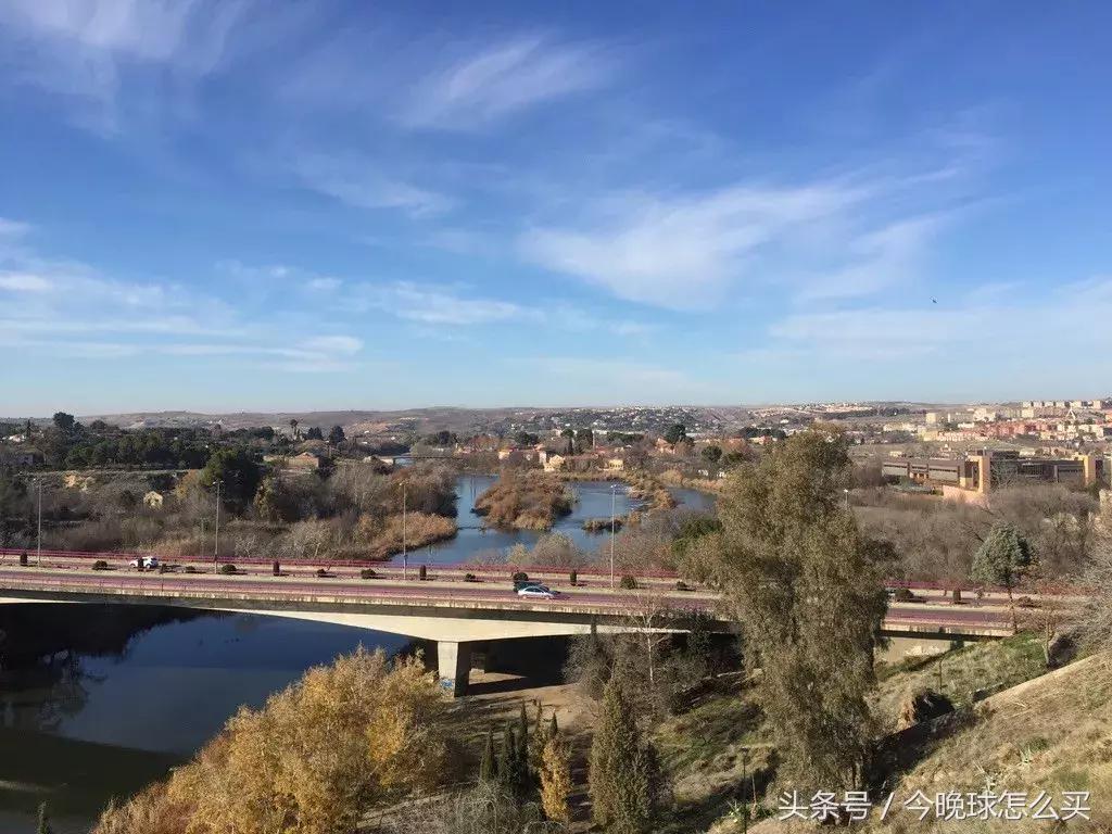 「2017西班牙圆梦之旅」你心中的马德里和巴塞罗那有多远？