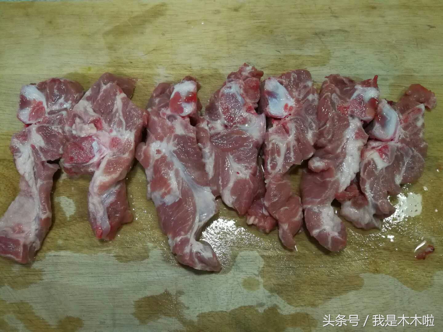 家来熊孩子点餐，分分钟搞定，无需厨艺天赋也能当大厨