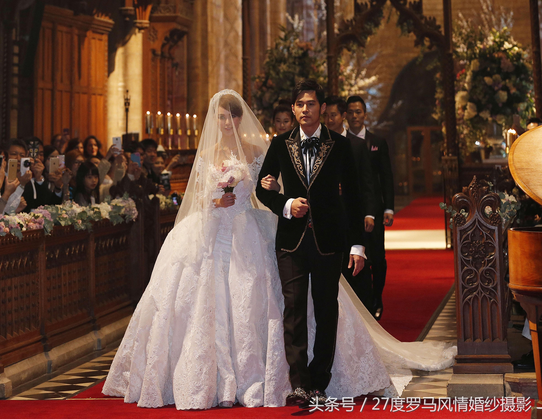 全英文婚礼歌单,求适合婚礼的英文歌