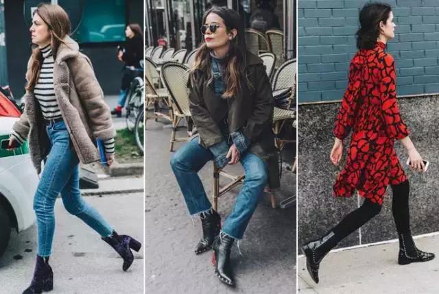 适合小姑娘的靴子20到25岁,男士雪地靴加绒加厚保暖防寒靴子