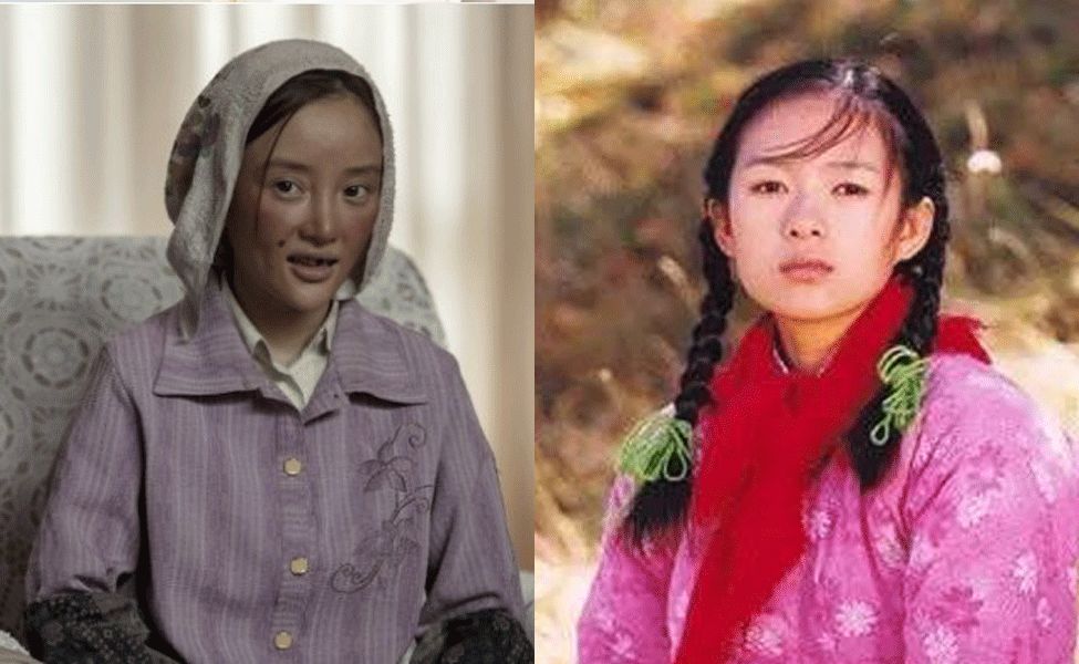 土气怎么变有气质,为什么有些人看起来就土气