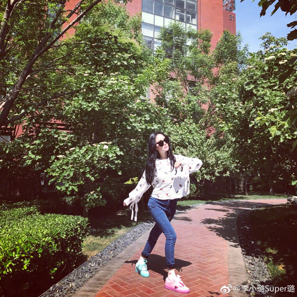 李小璐和贾乃亮有可能吗,李小璐和贾乃亮有什么消息