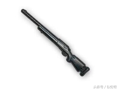 吃鸡最好用的枪绝地求生,绝地求生吃鸡最快的是什么枪