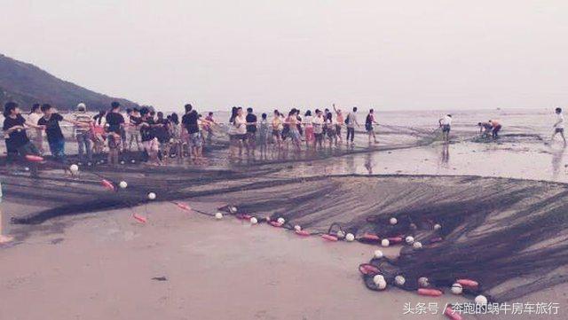 房车旅游最美游记,房车19天环岛旅游攻略