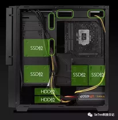 装机的小白教程,小白装机B550详细教程