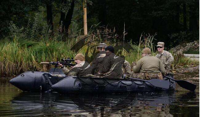 85狙有多准,85狙用了多少年