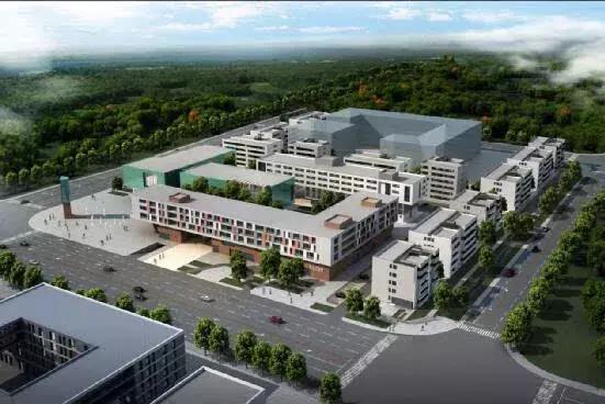 国家级长江新区PK滨湖新区，武汉潜力最大的区域在这里！