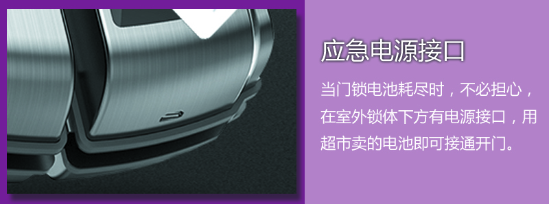 香港皇冠门控智能锁-898