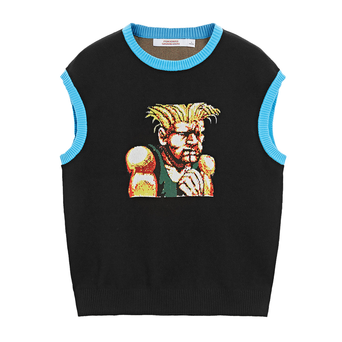 滴水马甲穿搭,一缕阳光马甲穿搭