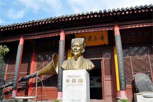 河南沁阳市----古称覃怀、野王、河内