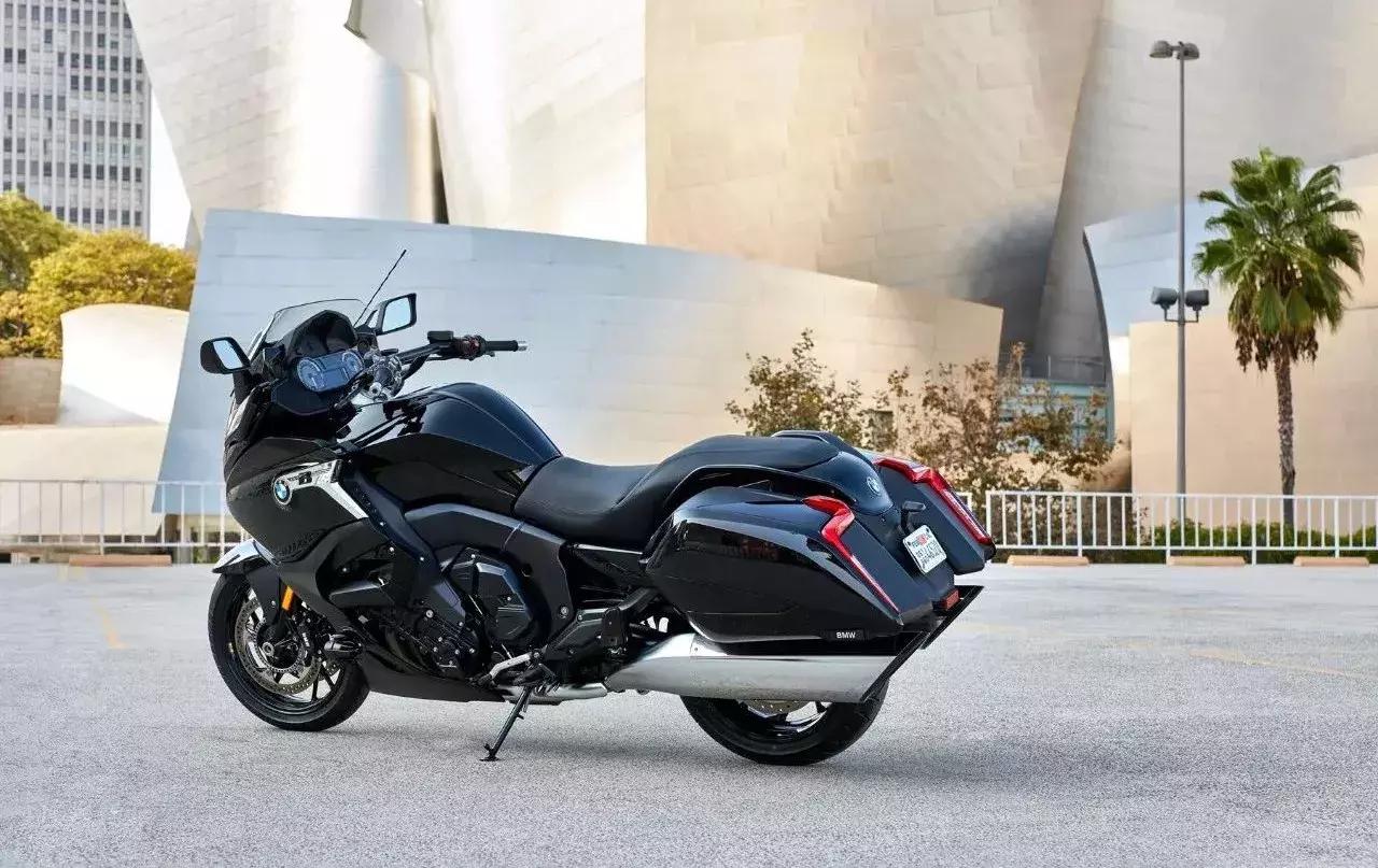 最便宜的宝马巡航摩托车价格,bmw最新价格