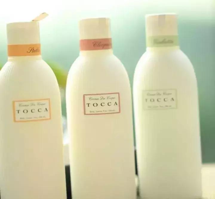 好闻的奶香身体乳,最近很火的身体乳推荐